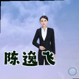陈逸飞